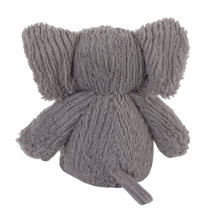 Ever & Ever Gray Elephant Super Soft Plush Stuffed Animal