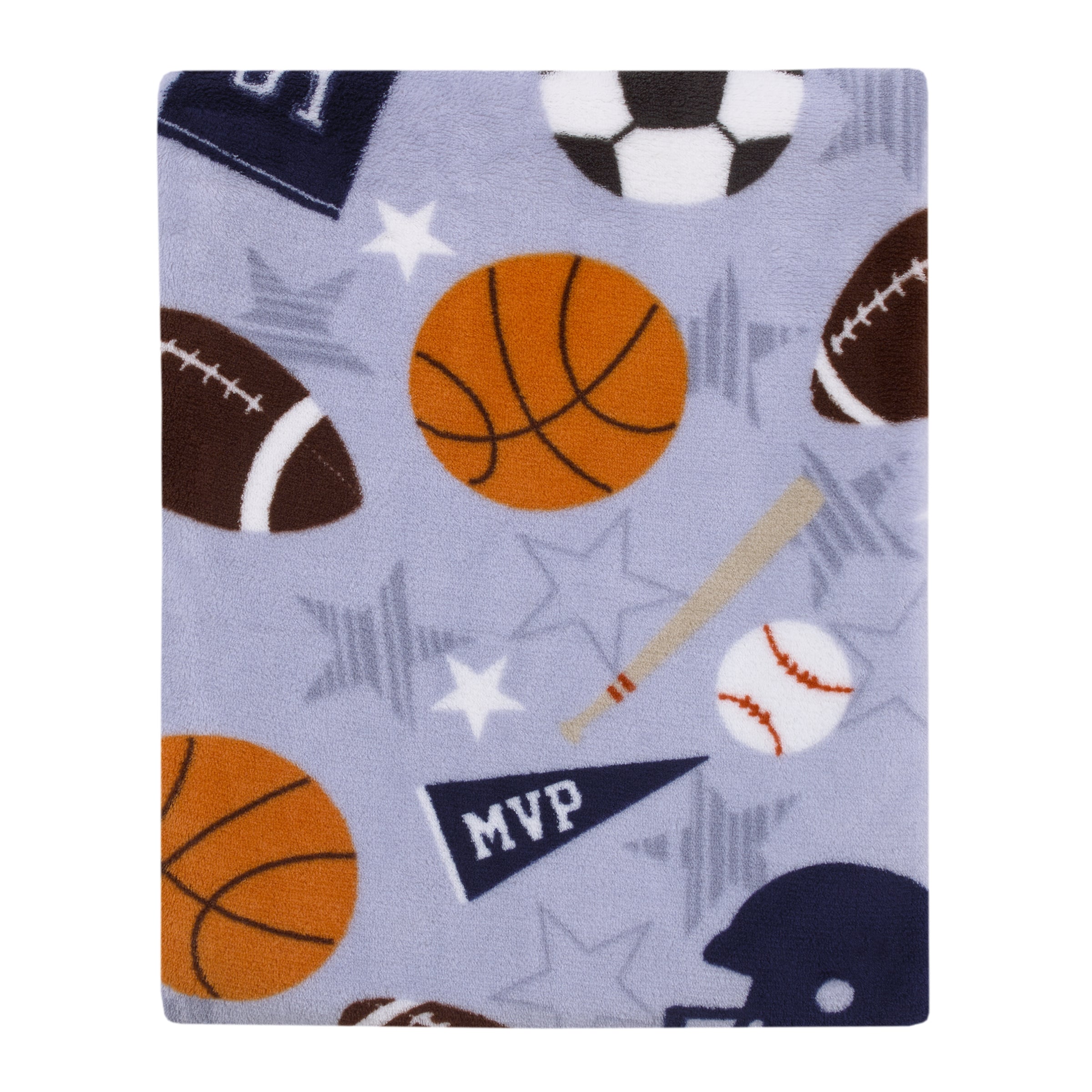 Kid Sports Baby or Toddler hotsell Quilt