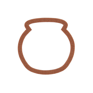 NoJo Disney Classic Winnie the Pooh You Are So Loved Milestone Baby Blanket, Ivory and Taupe