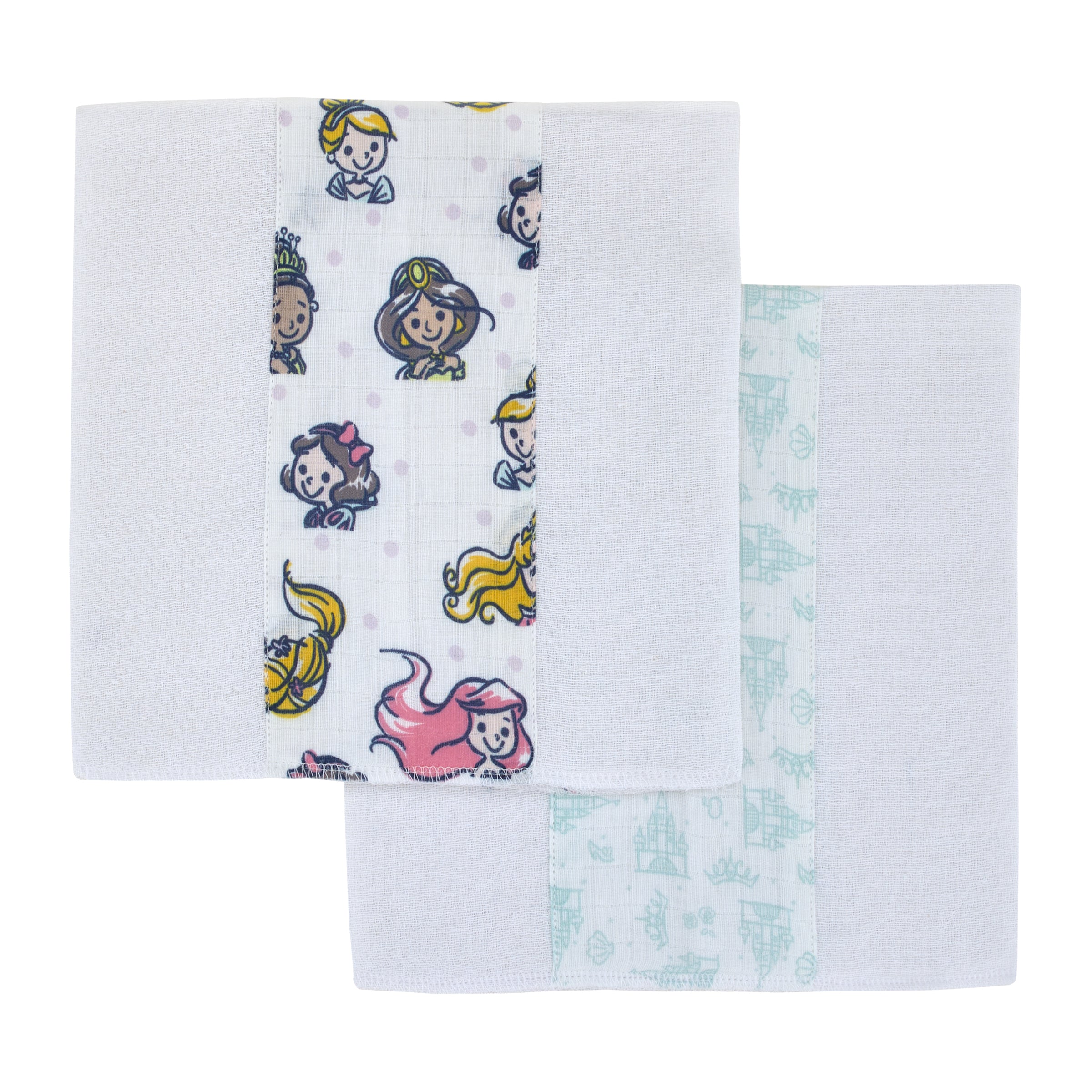 Disney muslin cloths sale