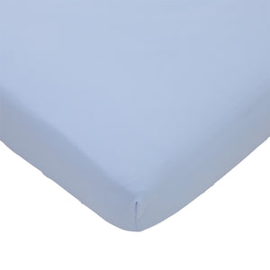 mini by Motherhood - Tiny Cruisers 3 Piece Crib Bedding Set, Comforter and Two Fitted Crib Sheets