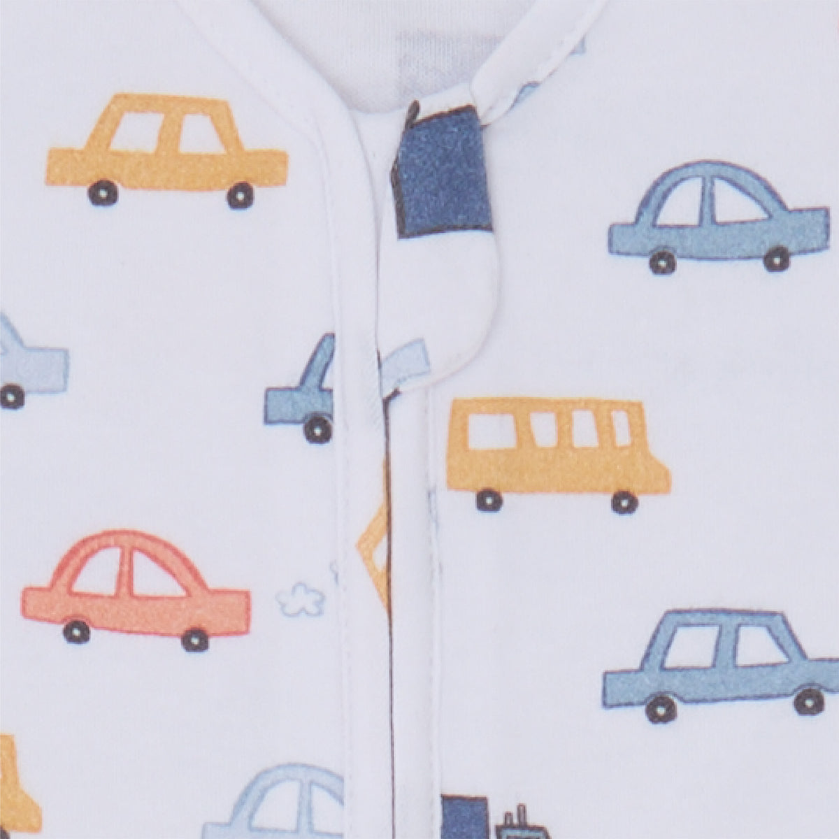 mini by Motherhood - Tiny Cruisers Wearable Sleep Blanket (Medium 6-12 mo.)
