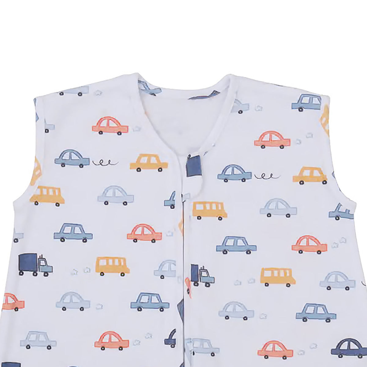 mini by Motherhood - Tiny Cruisers Wearable Sleep Blanket (Medium 6-12 mo.)