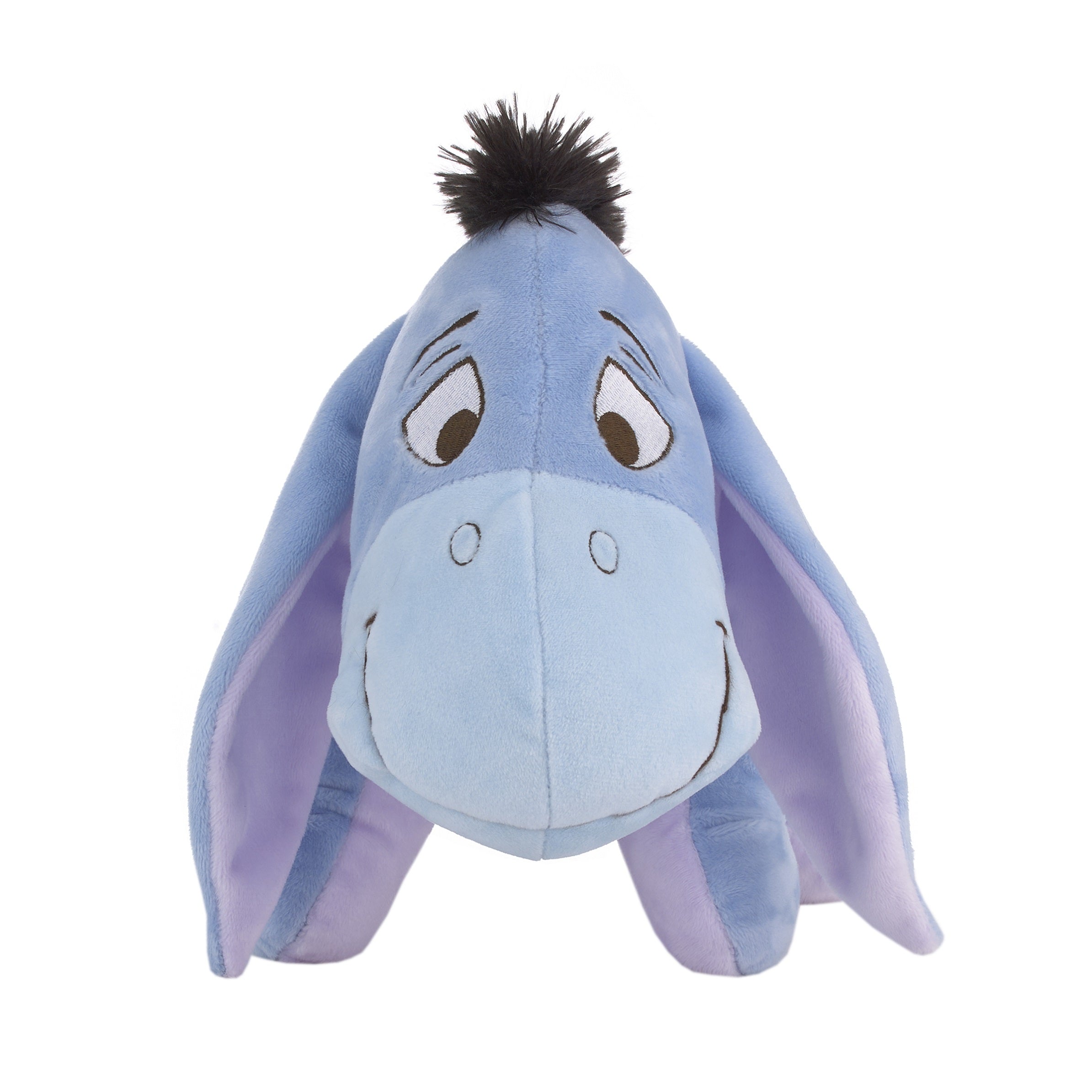 Disney Hugs and Honeycombs Eeyore Plush Stuffed Animal NoJo Baby