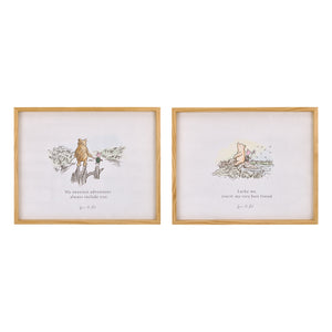 Disney Winnie the Pooh - Classic Pooh 