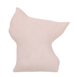 Disney Moana Free as the Ocean Pua The Pig Shaped Squishy Toddler Pillow