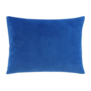 Marvel The Avengers I Am A Hero Blue, Green, and Red Decorative Toddler Pillow