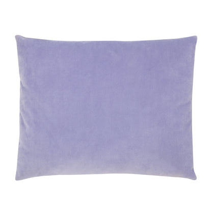 Disney Encanto Tropical Delight White and Purple Mirabel "Uniquely Me" Toddler Pillow