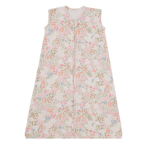 mini by Motherhood - Petal & Bloom Wearable Sleep Blanket (Medium 6-12 mo.)
