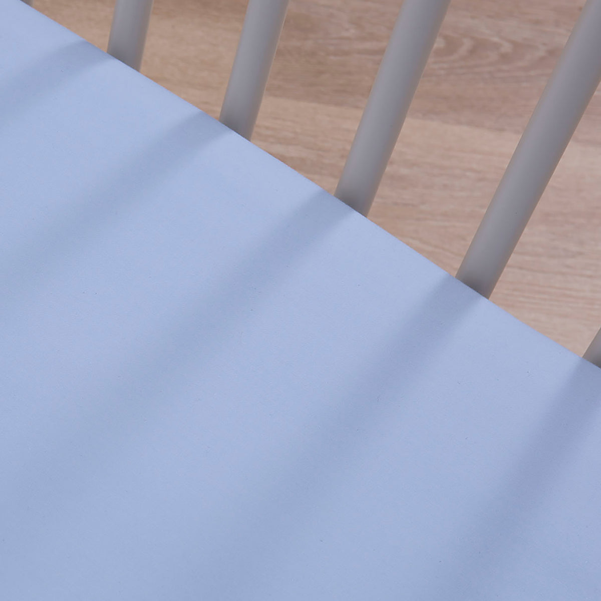 mini by Motherhood - Tiny Cruisers 3 Piece Crib Bedding Set, Comforter and Two Fitted Crib Sheets