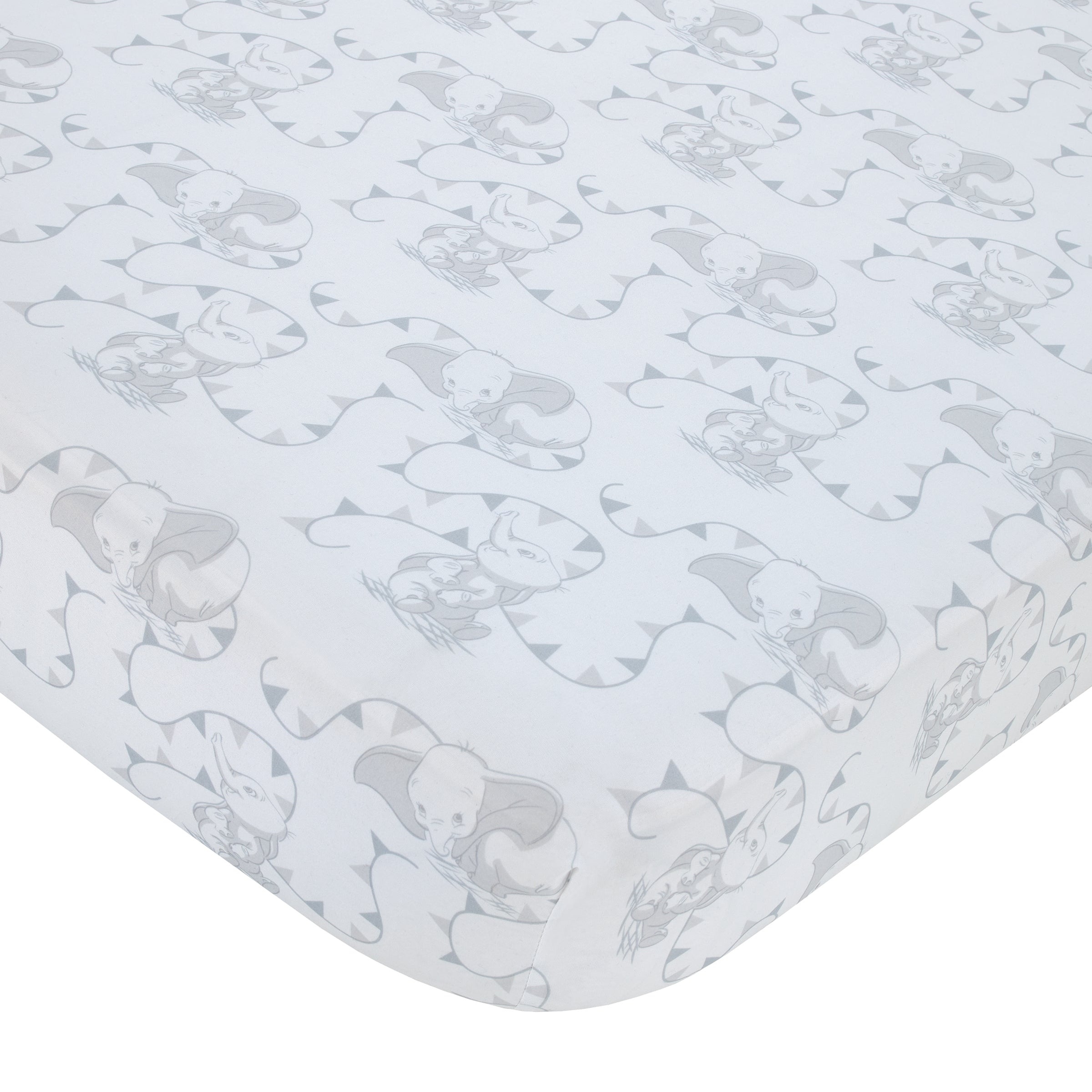 Circus crib bedding online