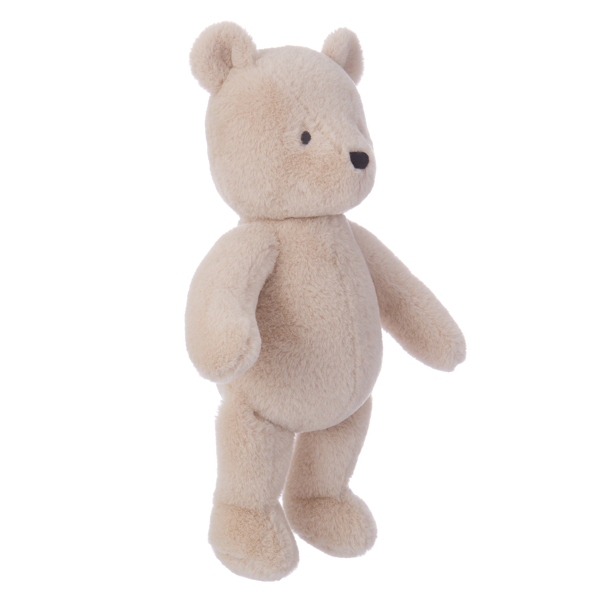 NoJo Disney Classic Winnie the Pooh You Are So Loved Cuddle Plush Stuffed Animal, Tan