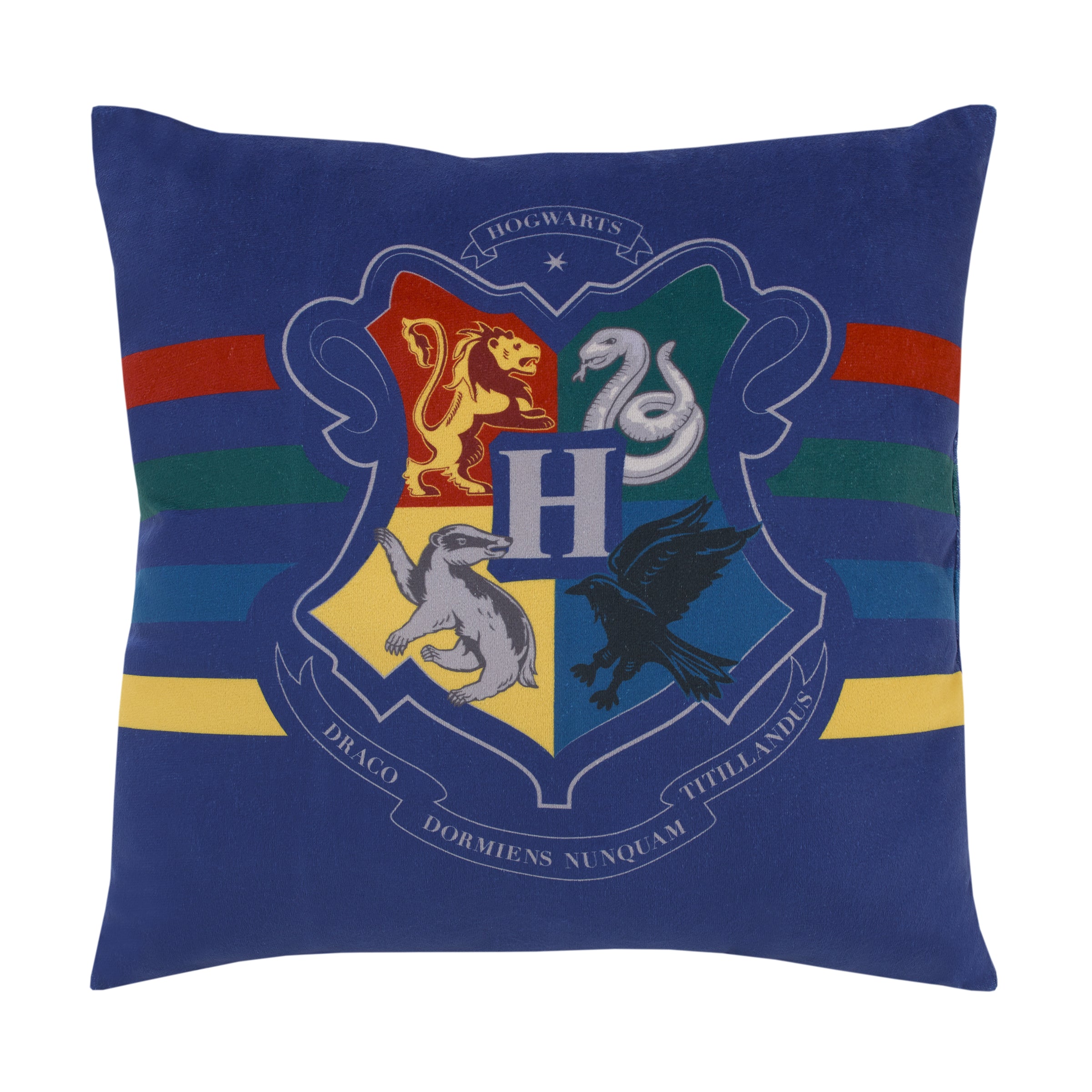 Harry potter throw pillow best sale