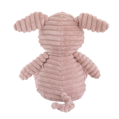 NoJo Strudle the Pig Pink Super Soft Plush Stuffed Animal