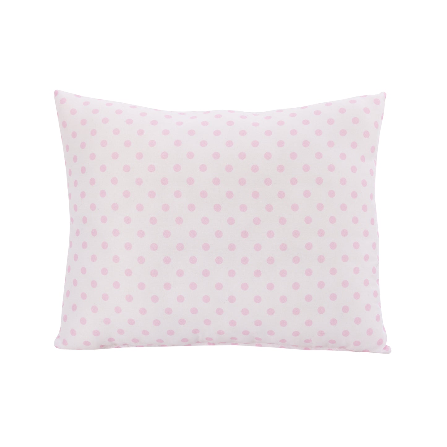 Disney Minnie Mouse Decorative Keepsake Pillow – Personalized Birth Pillow