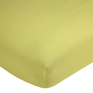 NoJo Disney Lion King Simba's Wild Adventure 7 Piece Nursery Crib Bedding Set - Appliqued Comforter, 2 100% Cotton Fitted Crib Sheets, Crib Skirt with 16